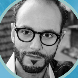 Profilbild Daniel Haid