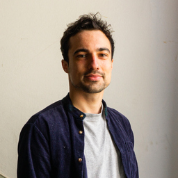 Profilbild Robin Müller