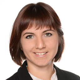 Raluca-Maria Reindl