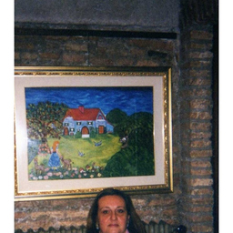 GABRIELLA GIUSTI
