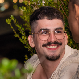 Klaus Abreu Bayerlein