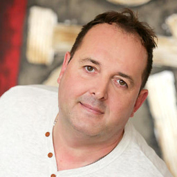 Jochem Kalmbacher