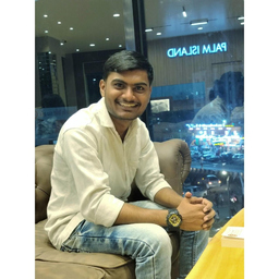 Shubham Ugale