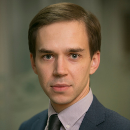 Dmitriy Gaus