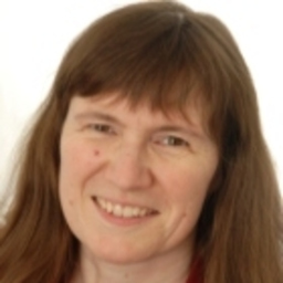 Martina Balzer