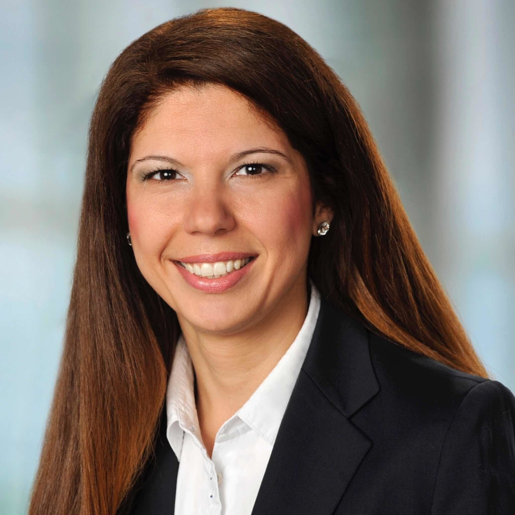 Dipl.Ing. Jelena Stojkovic Regionalleiterin Nord & Mitte/Zentral