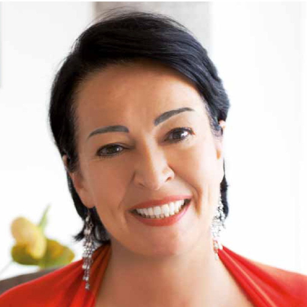 Marion Hartmann Geschäftsführung ARTiS M. Hartmann GmbH XING