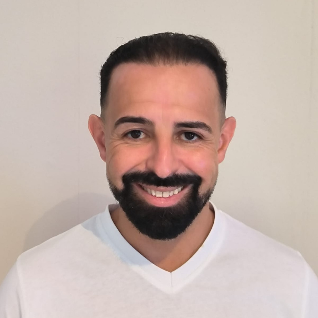 Rachid El Bondouhi Gruppenleiter Group 7 AG XING