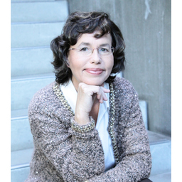 Martina Bartholmai