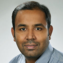 Muthukumar Aruchamy