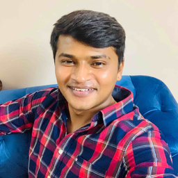 Ajay GP
