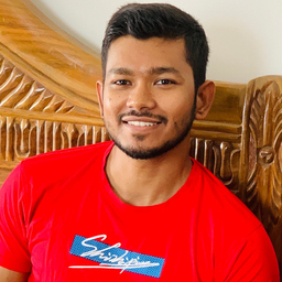 Partho Biswas