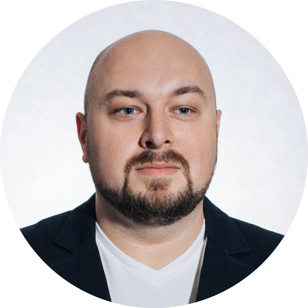 Jacob Shipilov IT Security Architect Danske Bank XING