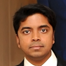 Abhilash SEKAR