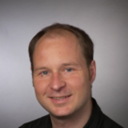 Marc-Peter Rundel