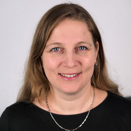 Dr. Rebecca Markert