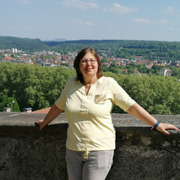 Meike Bandosz