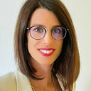 Social Media Profilbild Christine Matter Idar-Oberstein