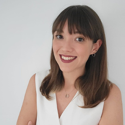 Claudia Romero Ganuza