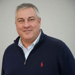 Ingo Stahlberg