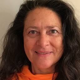 Mag. Kirsten Sybille Rieder