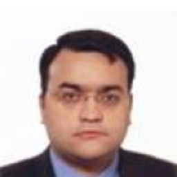 Jose Luis Garcia Rogriguez