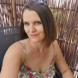 Jeannette Rieck