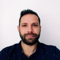 Alvaro Rueda