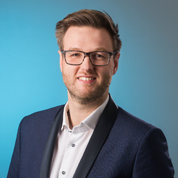 Patrick Tschache