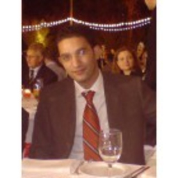 Hasan Derar Afaneh's profile picture