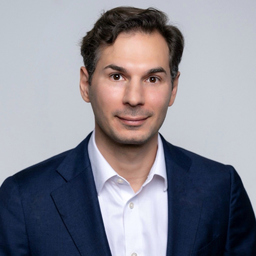 Stefan Arnold