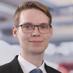Lennart Vater