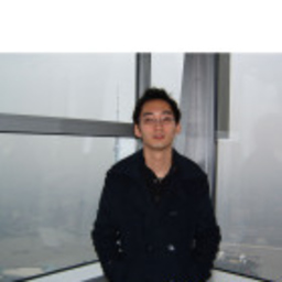 洪志 陈