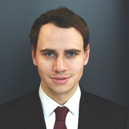 Julian Völker Kostenanalytiker / CostEngineer STIHL XING