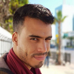 Brahim AREJDAL