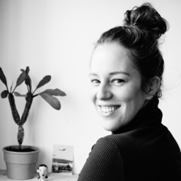 Katharina Bourjau