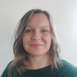 Carina Hinterhölzl