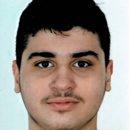 Salar Ahmad