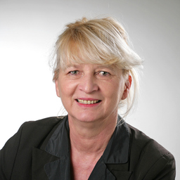 Jutta Jeschke