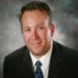 Mike Hurdle