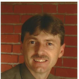 Rolf Blessing
