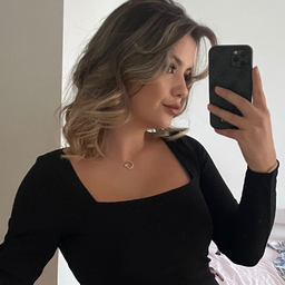 Ilayda Ezgi Cakmak