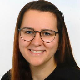 Jacqueline Gehrke