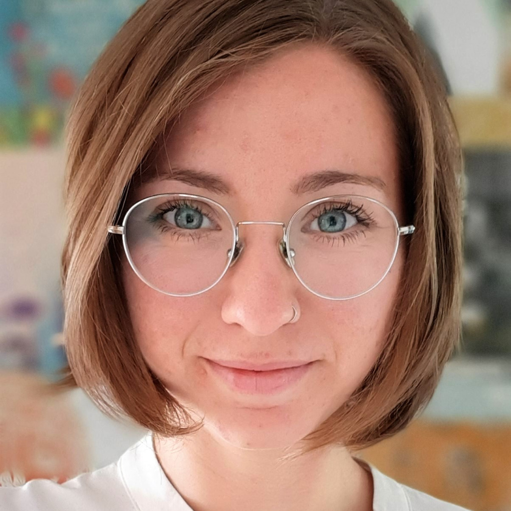 Social Media Profilbild  Lara Prinz Freiburg im Breisgau