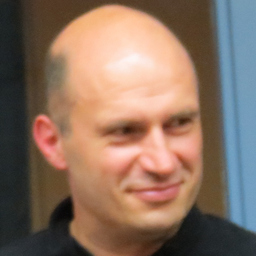 Dr. Christian Schrader