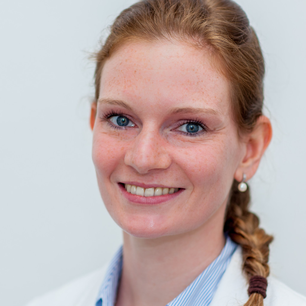 Nicole Supe Personalreferentin Nachwuchskräfte Zentrale REWE Group