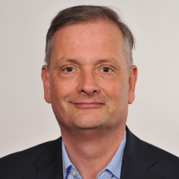 Bernd GAHMIG