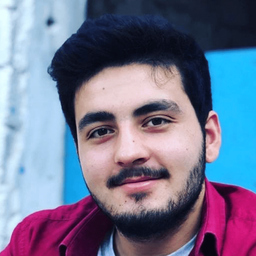 Burak Alp Gülgeç