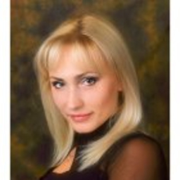 Tatiana Spirjenco