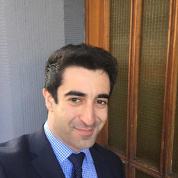 Dr. Amir Nasseri